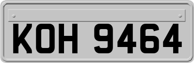 KOH9464