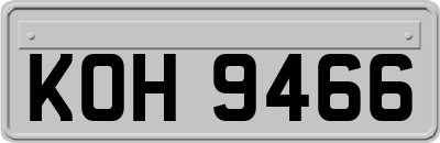 KOH9466