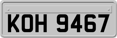 KOH9467