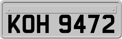 KOH9472