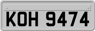 KOH9474