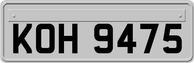 KOH9475