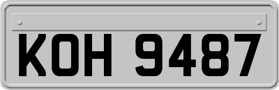 KOH9487