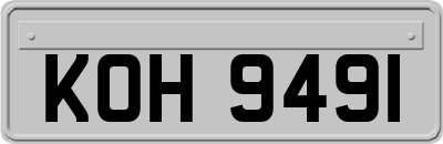 KOH9491