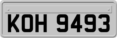 KOH9493