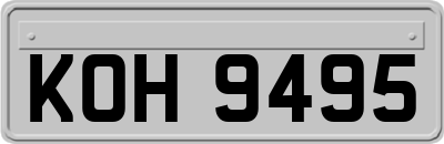 KOH9495