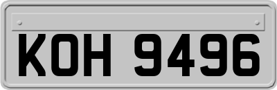 KOH9496