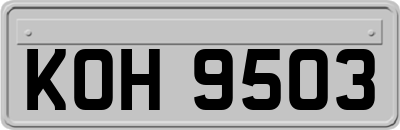 KOH9503