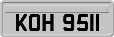 KOH9511