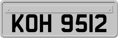 KOH9512