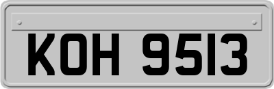 KOH9513