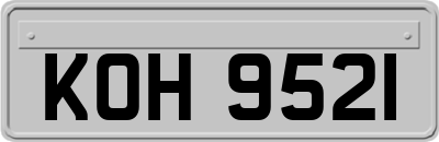 KOH9521