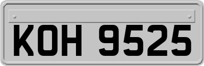 KOH9525