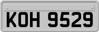 KOH9529