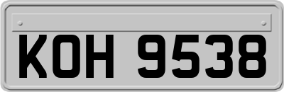 KOH9538
