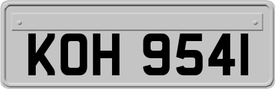 KOH9541