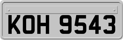 KOH9543