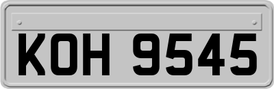 KOH9545