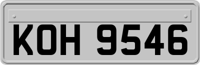 KOH9546