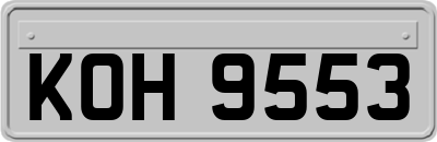 KOH9553
