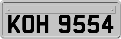 KOH9554