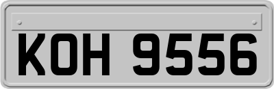KOH9556