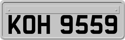 KOH9559