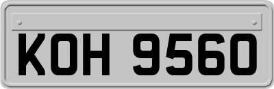 KOH9560
