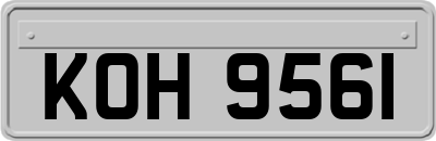 KOH9561