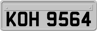 KOH9564