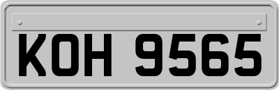 KOH9565