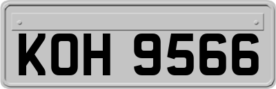 KOH9566