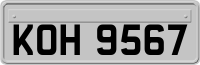 KOH9567