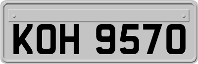KOH9570