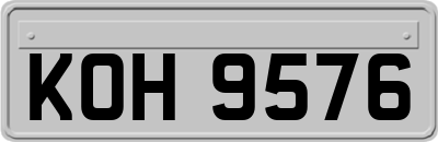 KOH9576