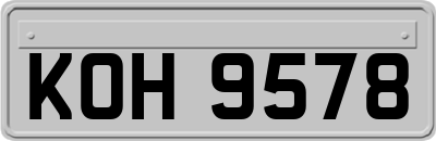 KOH9578