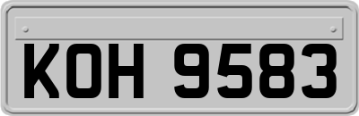KOH9583