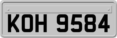 KOH9584