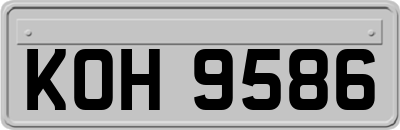 KOH9586