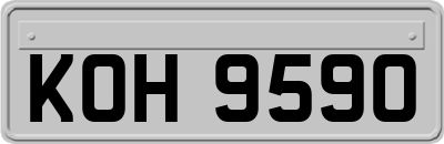 KOH9590