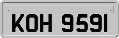 KOH9591