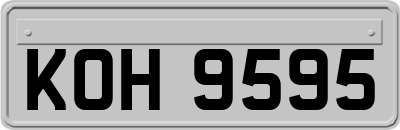 KOH9595