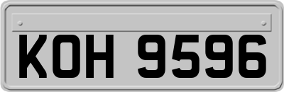 KOH9596