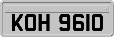 KOH9610