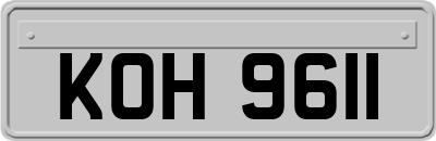 KOH9611