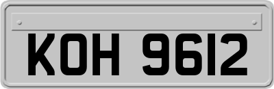 KOH9612