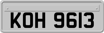 KOH9613