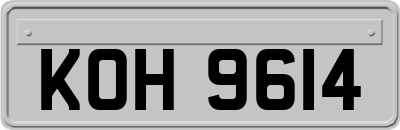 KOH9614