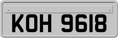 KOH9618