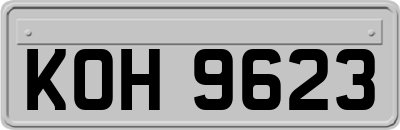 KOH9623
